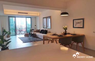Marvelous 3br rent in Jing An Four Seasons